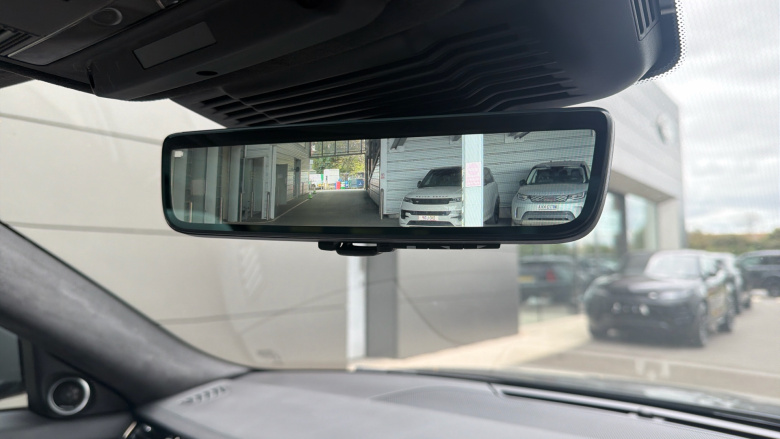 Land Rover Range Rover Evoque 2.0 D200 Autobiography 5dr Auto Diesel Hatchback